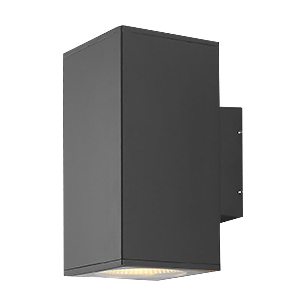 Industrial LED Outdoor Wall Sconce – Waterproof IP65 Aluminum