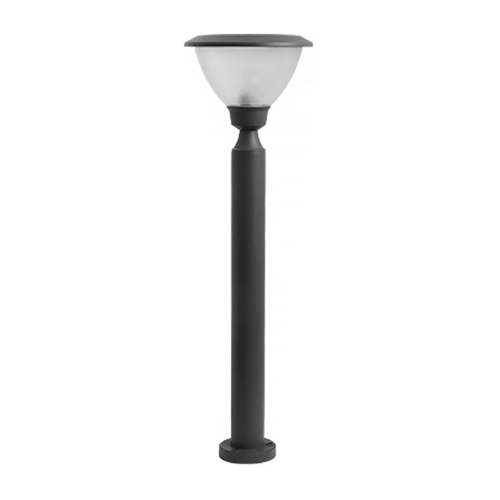 Waterproof Outdoor Landscape Lighting Round Square Wall Post Mount