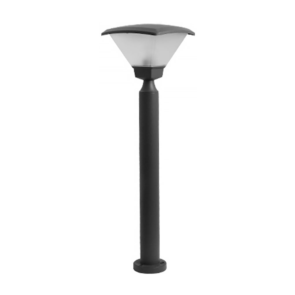 Waterproof Outdoor Landscape Lighting Round Square Wall Post Mount