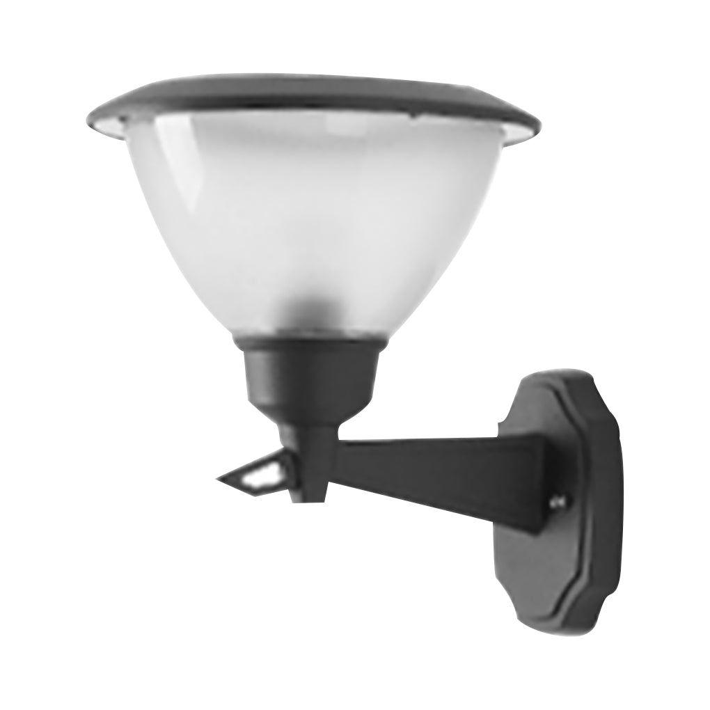 Waterproof Outdoor Landscape Lighting Round Square Wall Post Mount