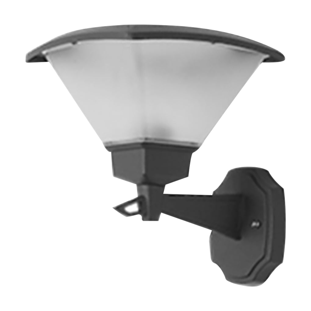 Waterproof Outdoor Landscape Lighting Round Square Wall Post Mount