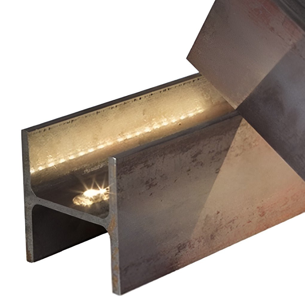 Industrial H-Shape Stainless Steel Waterproof LED Landscape Light